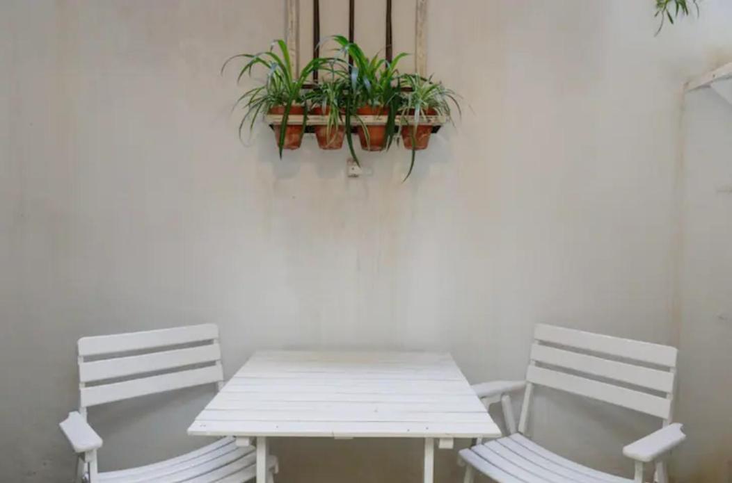 Beautiful & Cozy Apartment In The Heart Of Madrid Exterior foto